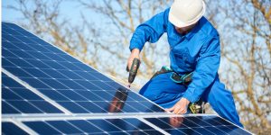 Installation Maintenance Panneaux Solaires Photovoltaïques à Lento